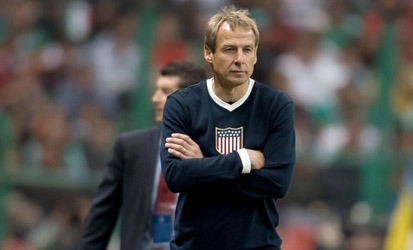HLV Jurgen Klinsmann tiết lộ chiến thuật trước trận gặp Bỉ
